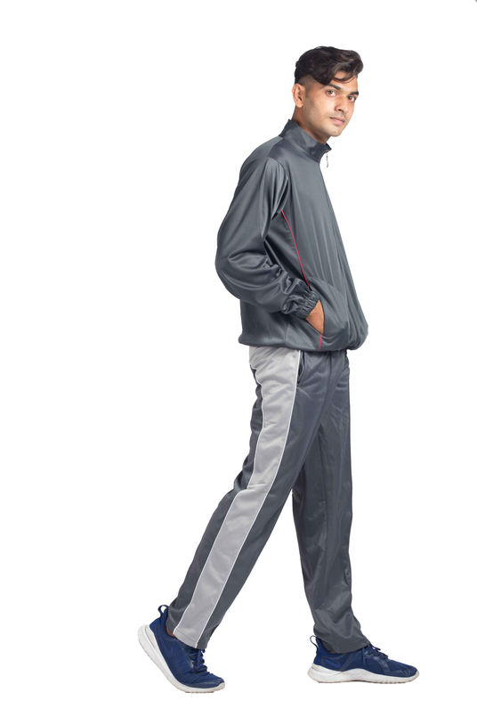 Doctor Wearing White Lab Coat Healthcare Apparel
